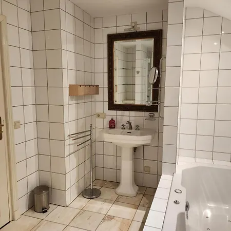 Apartment De Heibloem *