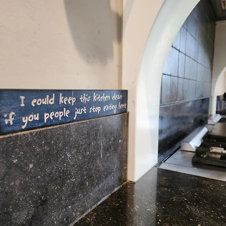 아파트 De Heibloem 헤이수이엔