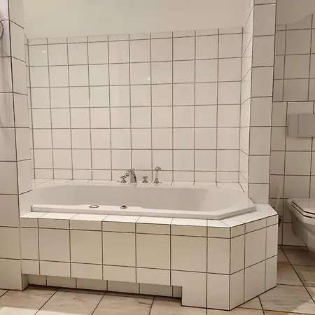 Apartment De Heibloem