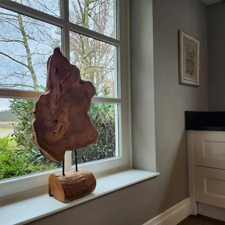 De Heibloem Apartment Heythuysen