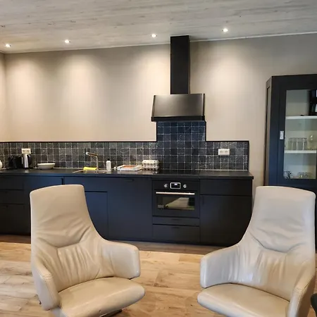 아파트 De Heibloem 헤이수이엔