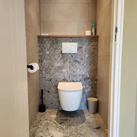 De Heibloem Apartment *