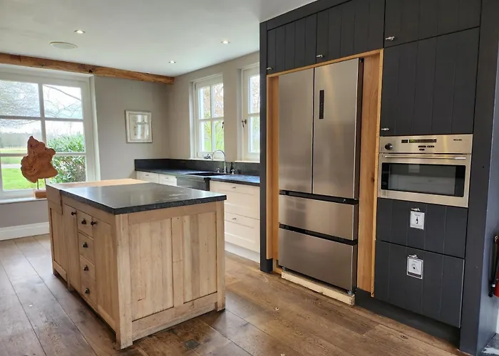 아파트 De Heibloem *