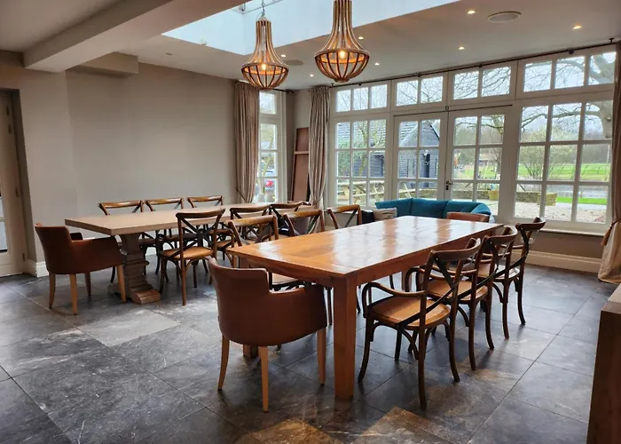 De Heibloem 헤이수이엔