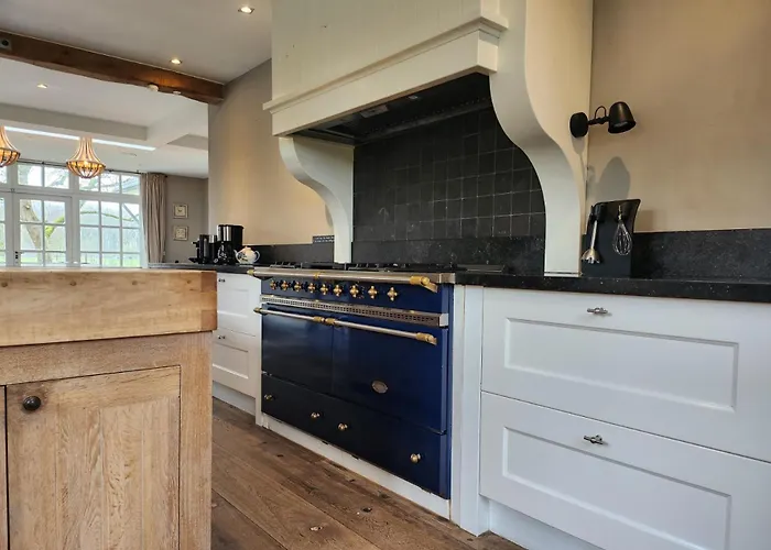 De Heibloem 아파트