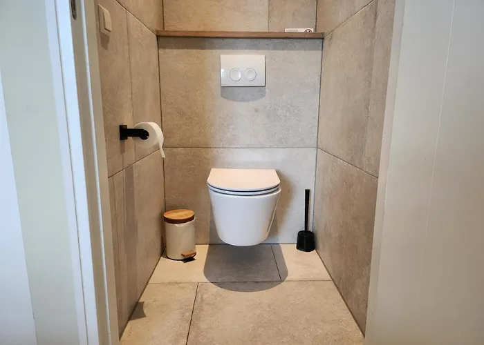 아파트 De Heibloem 헤이수이엔