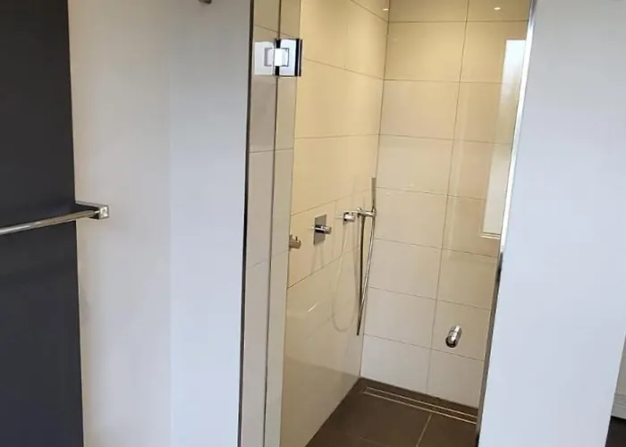 De Heibloem 아파트 헤이수이엔