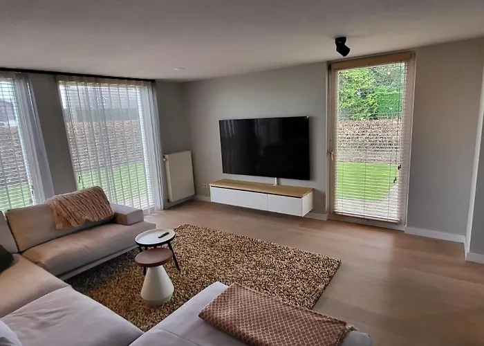 De Heibloem 아파트