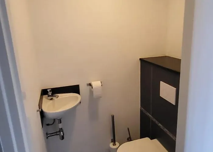 아파트 De Heibloem 헤이수이엔