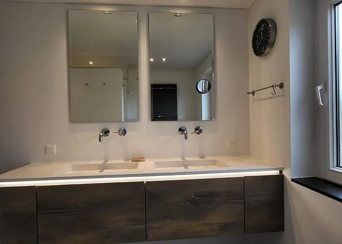 De Heibloem 아파트